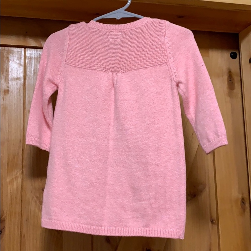 GAP SWEATER DRESS - Picture 4 of 8